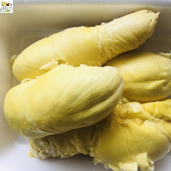 sầu riêng thái monthong