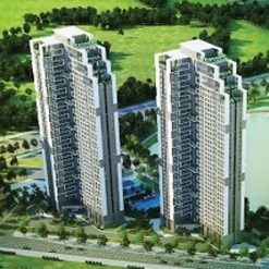 Dự án Chung cư Mỹ Đình Pearl