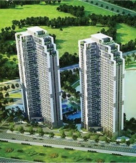 Du an Chung cu My Dinh Pearl - Trang Chủ