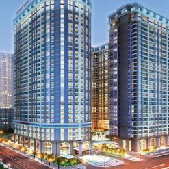 Dự án Sunshine Garden