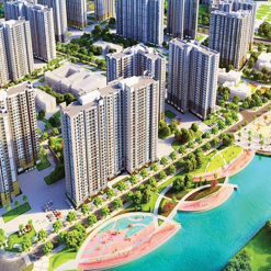 Dự án Vinhomes Ocean Park Gia Lâm