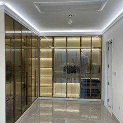 KÍNH CÁNH TỦ ÁO-002