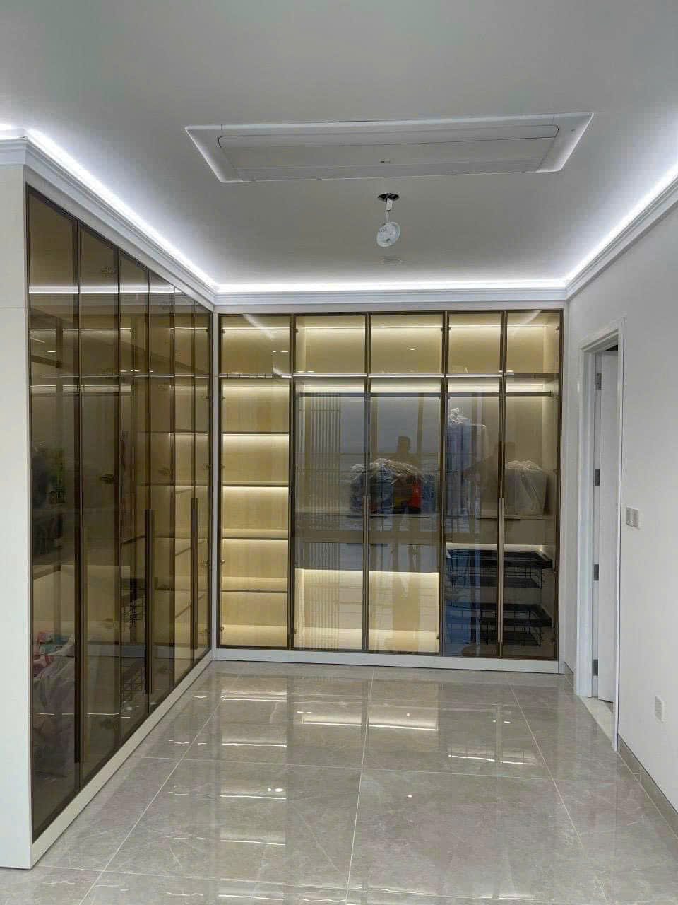 Kinh canh tu ao - Trang Chủ