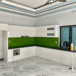 KÍNH ỐP BẾP-002