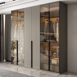 KÍNH CÁNH TỦ ÁO-005