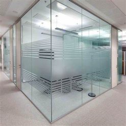 VÁCH NGĂN NHÔM KÍNH-001