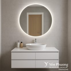 GƯƠNG TRANG TRÍ NỘI THẤT-001