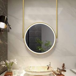 GƯƠNG TRANG TRÍ NỘI THẤT-007