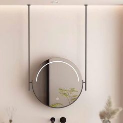 GƯƠNG TRANG TRÍ NỘI THẤT-005