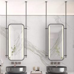 GƯƠNG TRANG TRÍ NỘI THẤT-003