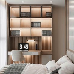 ĐỒ GỖ TRANG TRÍ NỘI THẤT-006